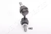Стабилизатор JAPANPARTS SI601L (фото 2)