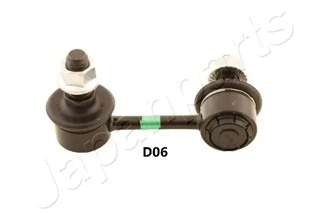 Стабилизатор JAPANPARTS SID06L (фото 1)