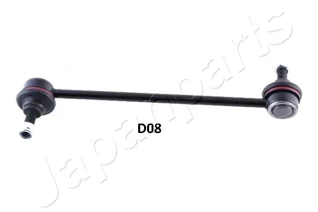 Стабилизатор JAPANPARTS SID08 (фото 1)