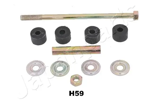 Стабилизатор JAPANPARTS SIH59 (фото 1)