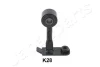 Стабилизатор JAPANPARTS SIK28 (фото 1)