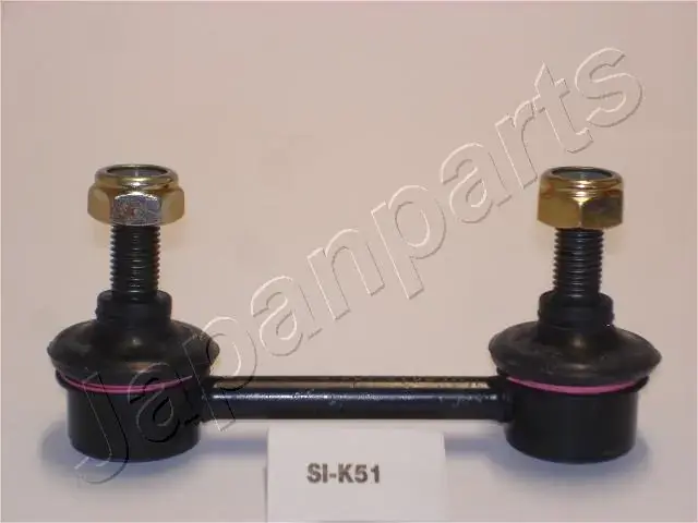 Стабилизатор JAPANPARTS SIK51 (фото 1)