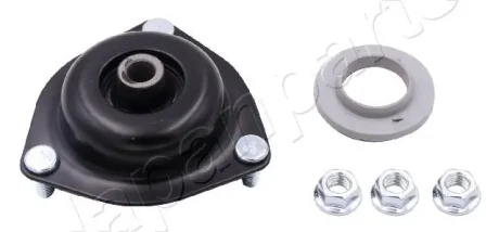 NISSAN Подушка переднего амортизатора с подш. Almera II 00- JAPANPARTS SM0010