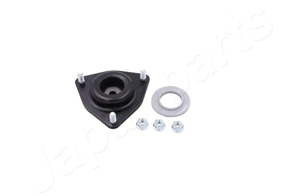 MITSUBISHI Подушка амортизатора с подшипн.передн.ASX,Lancer X,Outlander II 07-,Citroen C-Crosser,Peugeot JAPANPARTS SM0027 (фото 1)