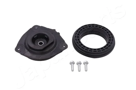 NISSAN Подушка амортизатора передн.прав. с подш. Note,Tiida 06- JAPANPARTS SM0053