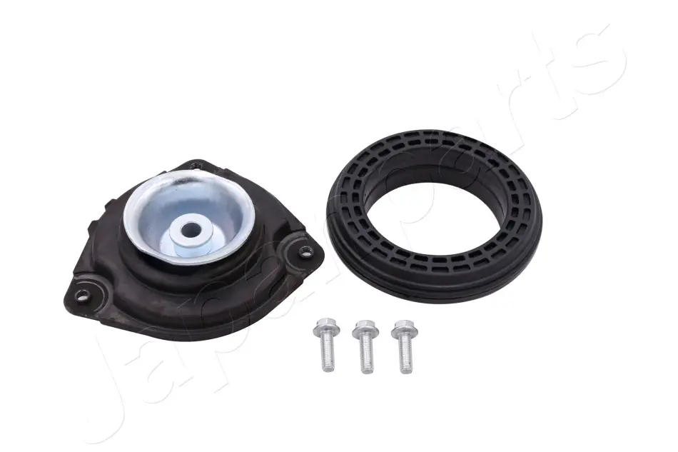 NISSAN Подушка аморт.передн.прав.(с подшипн.) Qashqai,X-Trail,Renault Koleos 07- JAPANPARTS SM0055 (фото 1)