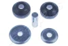 HONDA Подушка переднего амортизатора Civic IV,V,VI,CR-V I,Accord IV,V 88- JAPANPARTS SM0068 (фото 1)