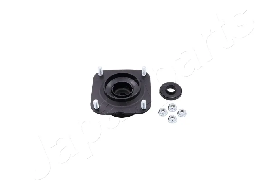 HYUNDAI Подушка аморт.передн.(с подшипн.) Shuma,Mazda 626 92- JAPANPARTS SM0080 (фото 1)