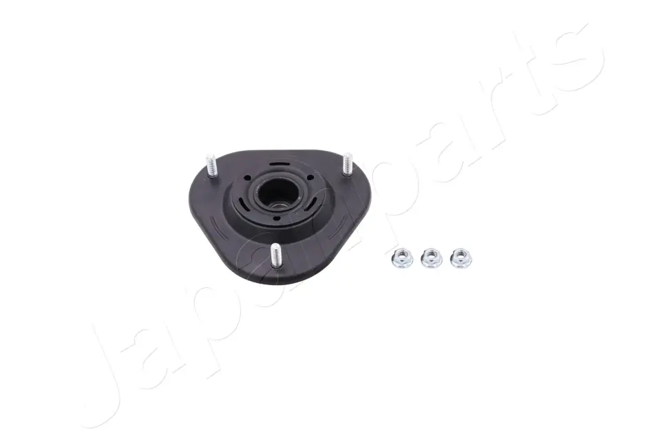 TOYOTA Подушка амортизатора пер. Corolla 1,4VVT-i 02- (универсал) JAPANPARTS SM0125 (фото 1)