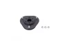 TOYOTA Подушка амортизатора пер. Corolla 1,4VVT-i 02- (универсал) JAPANPARTS SM0125 (фото 1)