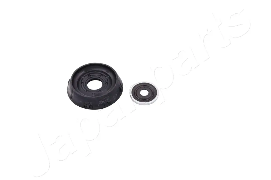 RENAULT Подушка переднего амортизатора + подшипник Clio, Kangoo 98- JAPANPARTS SM0136 (фото 1)