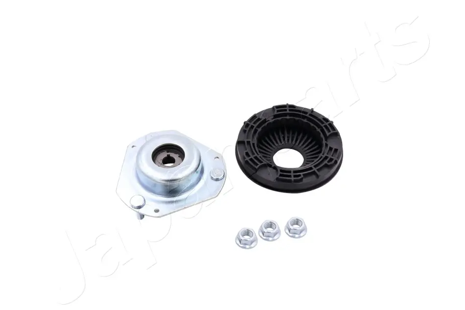FORD Опора передн.амортизатора с подшипн.Fiesta VI,Mazda 2 08- JAPANPARTS SM0139 (фото 1)