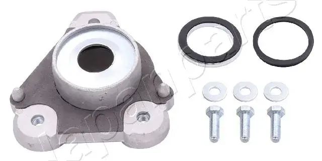 FIAT Подушка амортизатора с подшипн.передн.лев.Ducato,Citroen Jumper,Peugeot 02- JAPANPARTS SM0161 (фото 1)