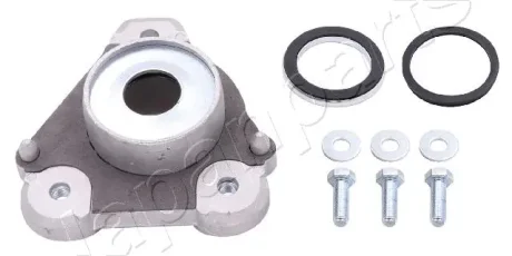 FIAT Подушка амортизатора с подшипн.передн.лев.Ducato,Citroen Jumper,Peugeot 02- JAPANPARTS SM0161