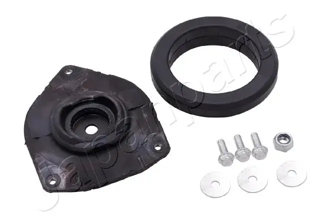 RENAULT К-т опора передн +подшипник амортизатора Megane,Scenic 08- JAPANPARTS SM0173 (фото 1)
