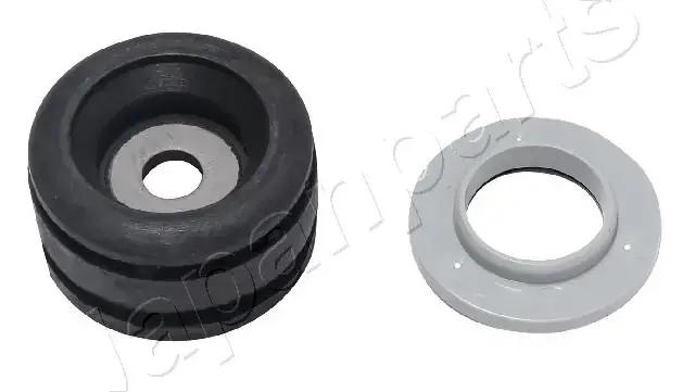 Опора пер. амортизатора + подшипник NISSAN Sunny II 88- JAPANPARTS SM0199 (фото 1)