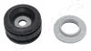 Опора пер. амортизатора + подшипник NISSAN Sunny II 88- JAPANPARTS SM0199 (фото 1)