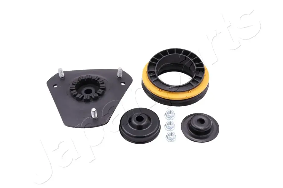 OPEL Подушка амортизатора с подшип. (полный) Opel Sintra 97- JAPANPARTS SM0237 (фото 1)
