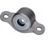 CITROEN опора амортизатора заднього C4 09-, PEUGEOT 308 JAPANPARTS SM0540 (фото 1)