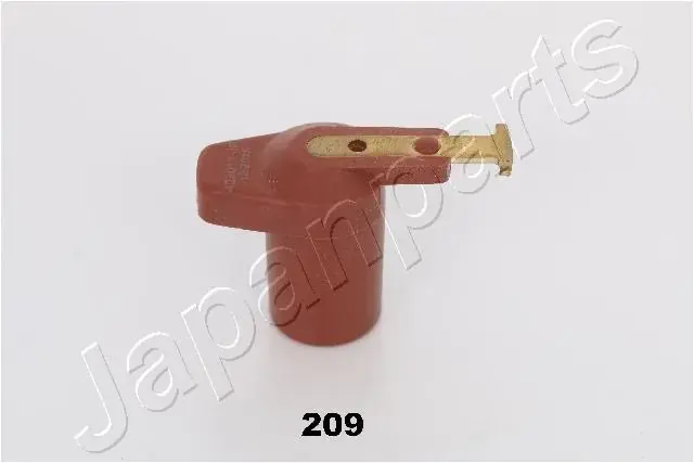 Бегунок распределителя зажигания JAPANPARTS SR209 (фото 1)
