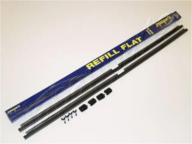 Щетка стеклоочистителя JAPANPARTS SSRE70VL (фото 1)