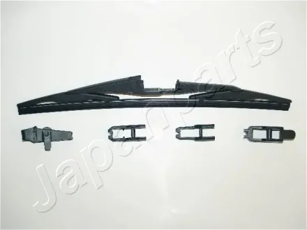 Щетка стеклоочистителя JAPANPARTS SSX35R