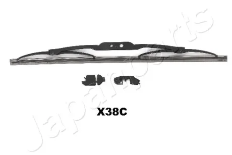Щетка стеклоочистителя JAPANPARTS SSX38C