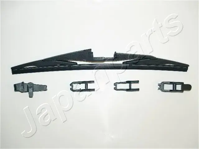 Щетка стеклоочистителя JAPANPARTS SSX40R (фото 1)