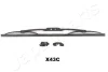 Щетка стеклоочистителя JAPANPARTS SSX43C (фото 1)
