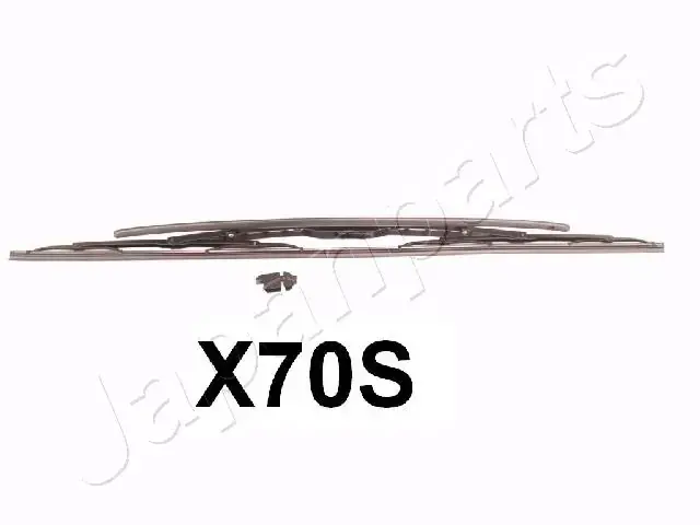 Щетка стеклоочистителя JAPANPARTS SSX70S (фото 1)