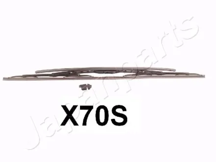 Щетка стеклоочистителя JAPANPARTS SSX70S