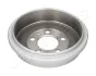 VW гальмівний барабан Skoda Fabia, Polo 00- JAPANPARTS TA0900C (фото 2)