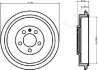 VW гальмівний барабан Polo,Skoda Octavia 1.6 / 1,9 TDI JAPANPARTS TA0906 (фото 1)