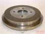 NISSAN гальмівний барабан Primera 96-02 JAPANPARTS TA102C (фото 1)