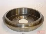 NISSAN гальмівний барабан Primera 96-02 JAPANPARTS TA102C (фото 2)