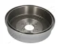 BиBEN HAM. NISSAN T. NAVARA 2,5 DCI 05- JAPANPARTS TA120C (фото 2)