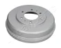 MITSUBISHI Тормозной барабан задн.L200 05- JAPANPARTS TA511C (фото 1)