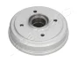 DAEWOO гальмівний барабан Matiz 98- JAPANPARTS TAW02C (фото 1)
