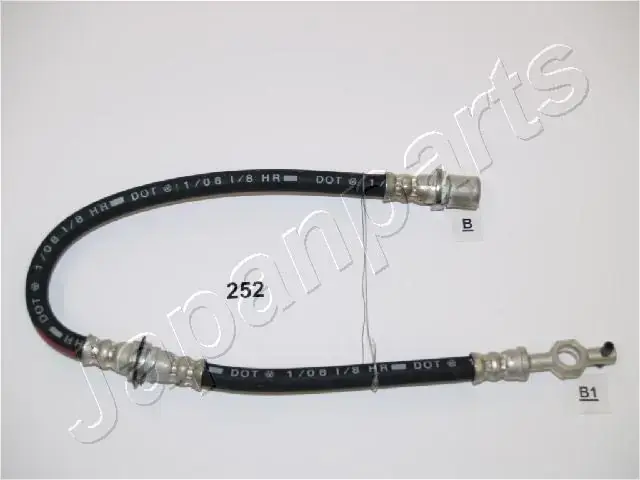 Кронштейн JAPANPARTS TF252 (фото 1)