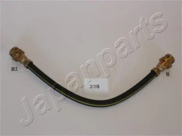 Кронштейн JAPANPARTS TF338 (фото 1)