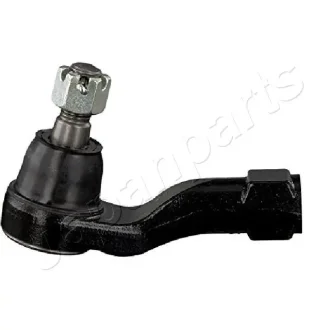 NISSAN Наконечник рулевой тяги лев./прав. Cabstar -13 JAPANPARTS TI1017