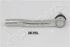 Шарнир JAPANPARTS TI2035L (фото 2)