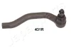 Шарнир JAPANPARTS TI431R (фото 1)