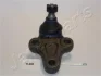 Шарнир JAPANPARTS TI890 (фото 1)
