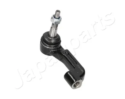 JEEP наконечник рул.тяги лів. Cherokee, Dodge Nitro 03- JAPANPARTS TI923L