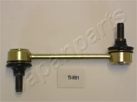 Шарнир JAPANPARTS TIH91