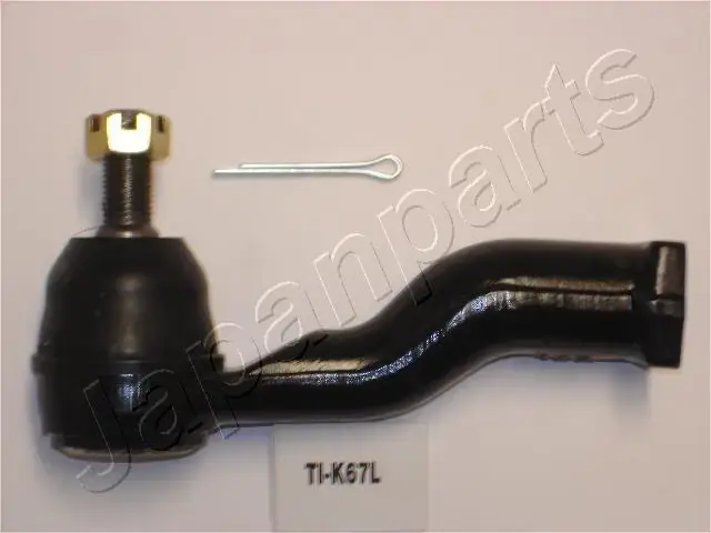 Шарнир JAPANPARTS TIK67L (фото 1)