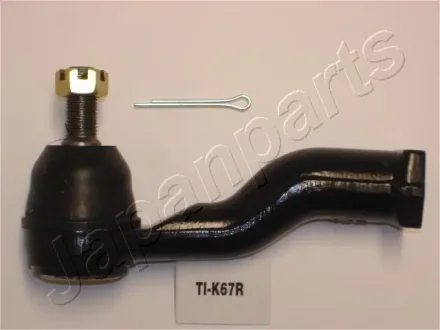 Шарнир JAPANPARTS TIK67R
