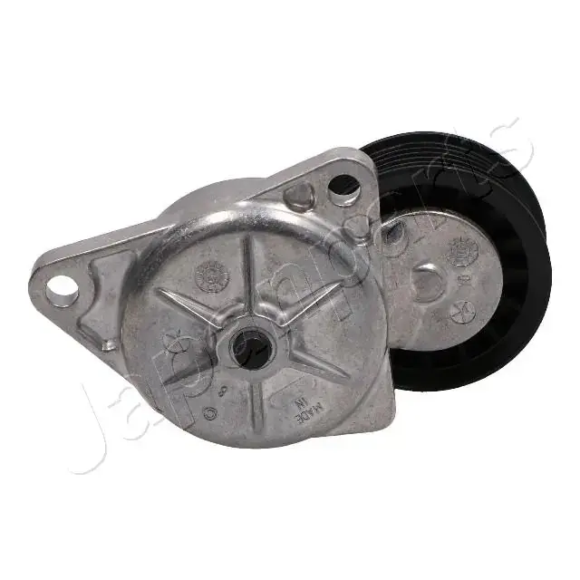 FORD Натяжной ролик Cougar, Focus, Maverick, Mondeo, Tourneo, Transit Connect JAPANPARTS TS314 (фото 1)