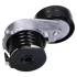 Ролик натяжний Astra H 1.7CDTI 04-, Combo 1.7CDTI 04-. JAPANPARTS TS408 (фото 2)
